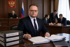 Юрист по экономическим спорам консультирует компанию по арбитражному спору и взысканию задолженности между организациями.